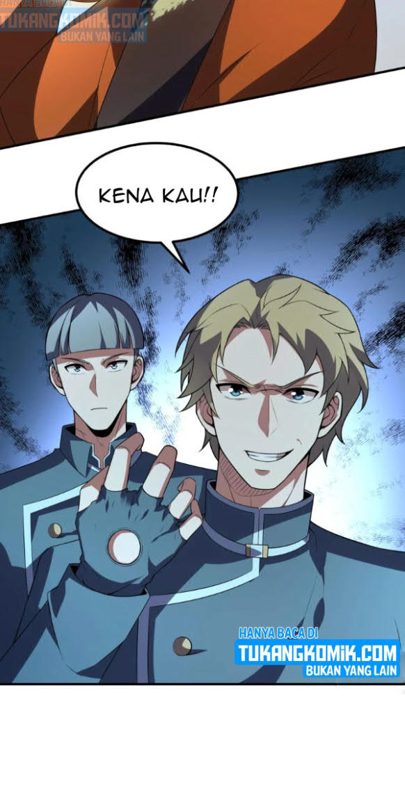 I’m Desperate to Get Stronger Chapter 10 Gambar 40