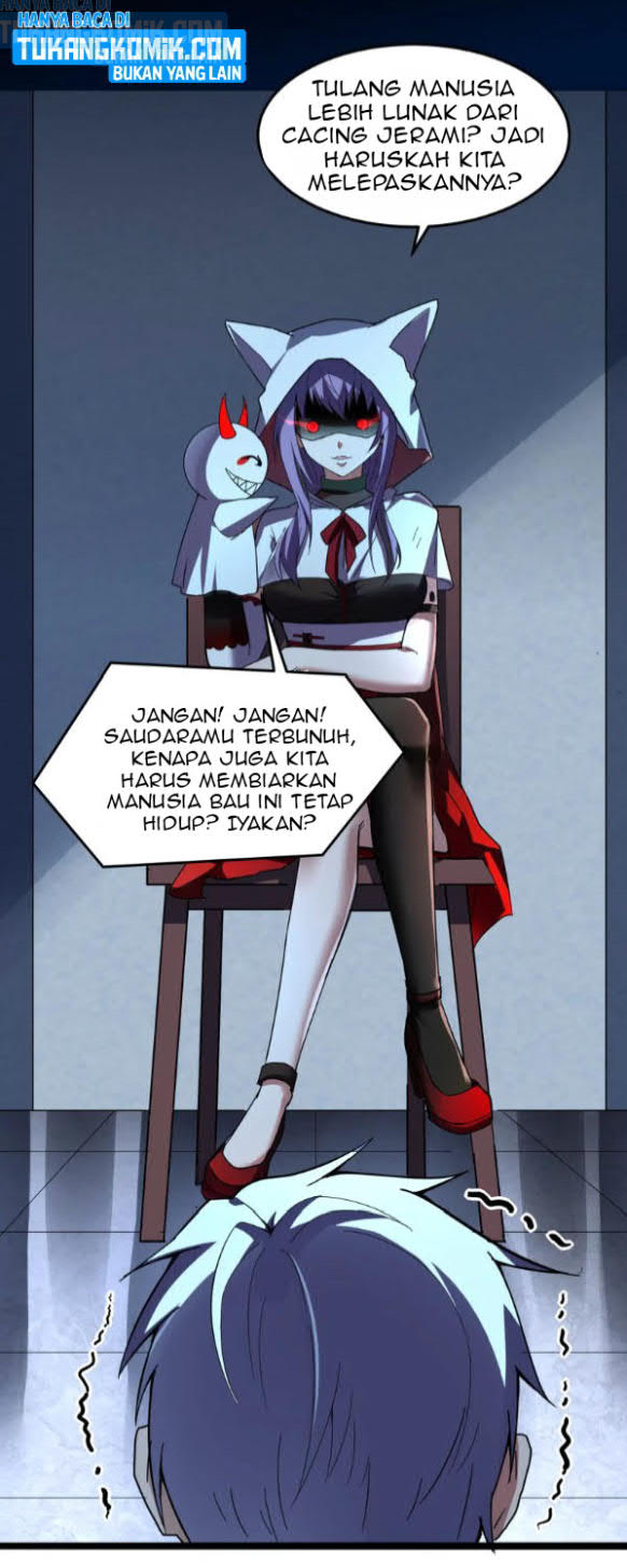 I’m Desperate to Get Stronger Chapter 11 Gambar 2