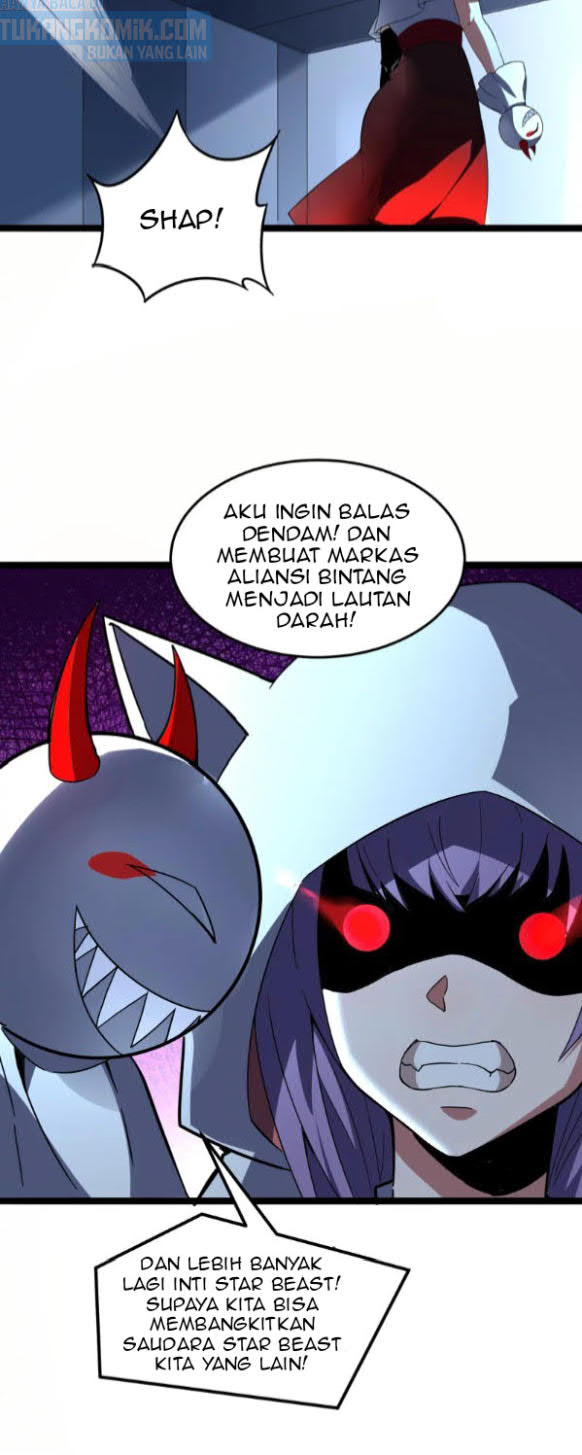 I’m Desperate to Get Stronger Chapter 11 Gambar 6