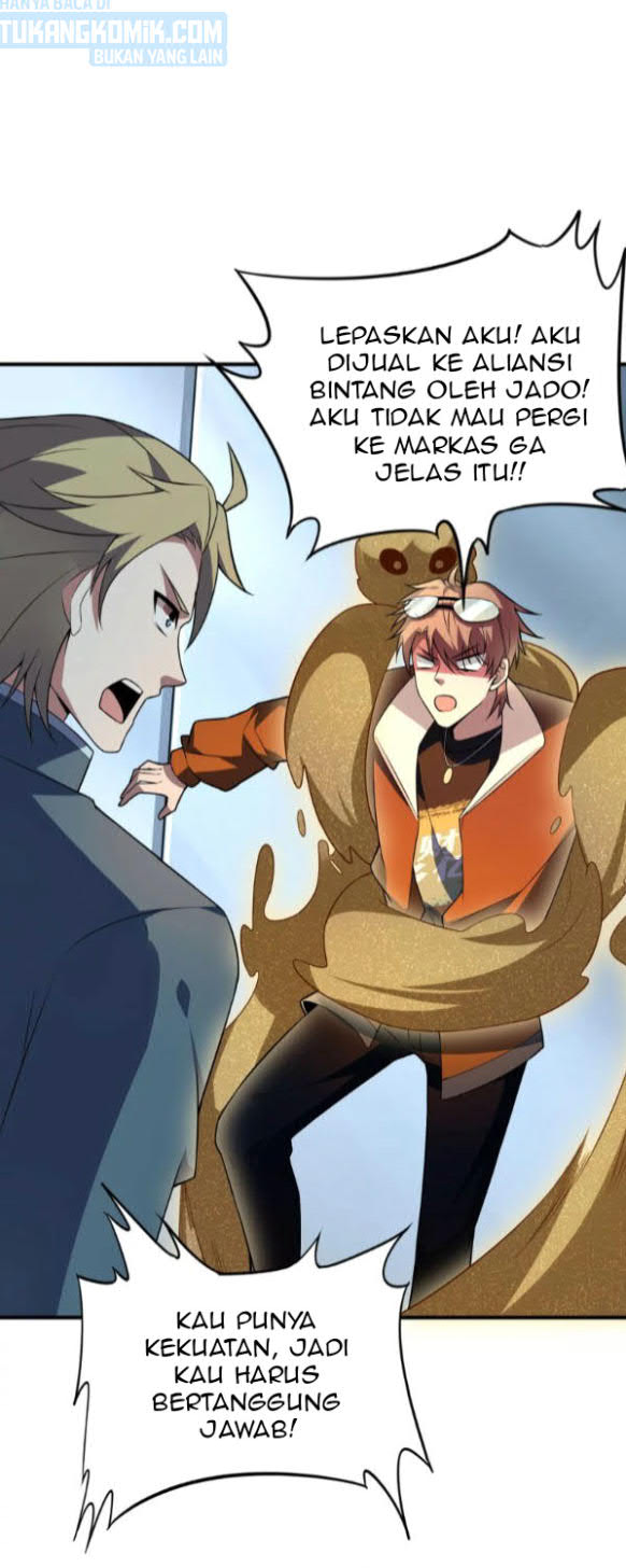 I’m Desperate to Get Stronger Chapter 11 Gambar 7