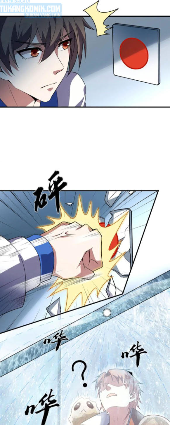 I’m Desperate to Get Stronger Chapter 11 Gambar 8