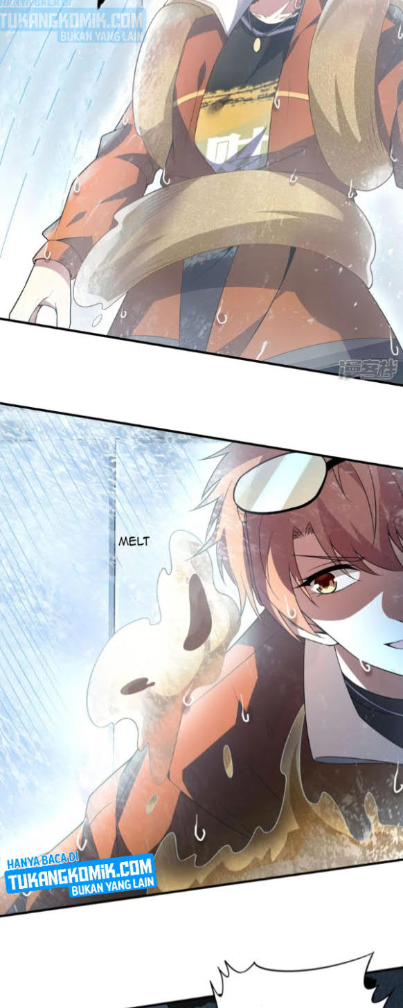 I’m Desperate to Get Stronger Chapter 11 Gambar 9