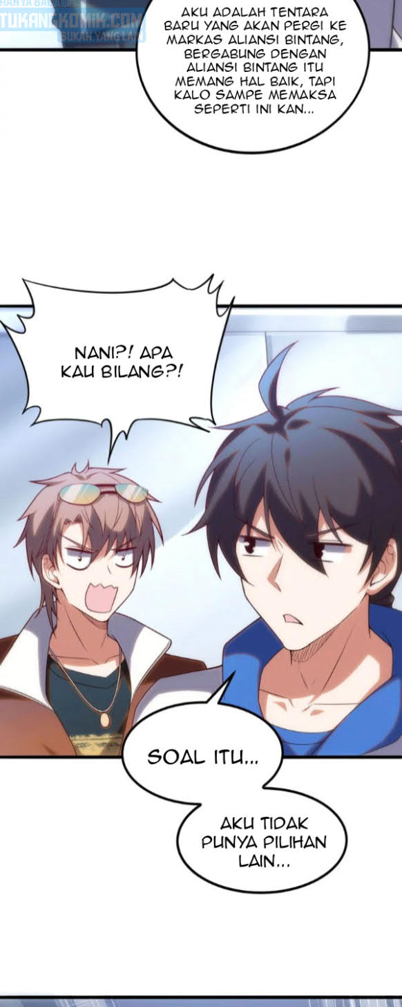 I’m Desperate to Get Stronger Chapter 11 Gambar 11
