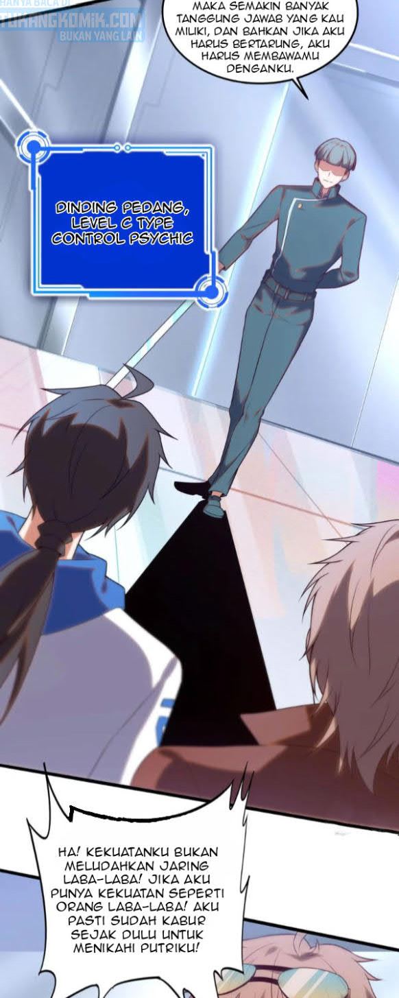 I’m Desperate to Get Stronger Chapter 11 Gambar 13