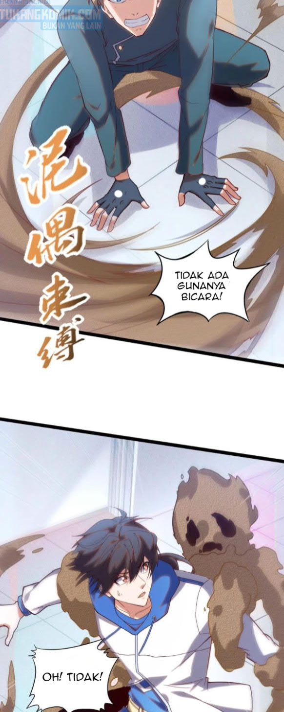 I’m Desperate to Get Stronger Chapter 11 Gambar 18