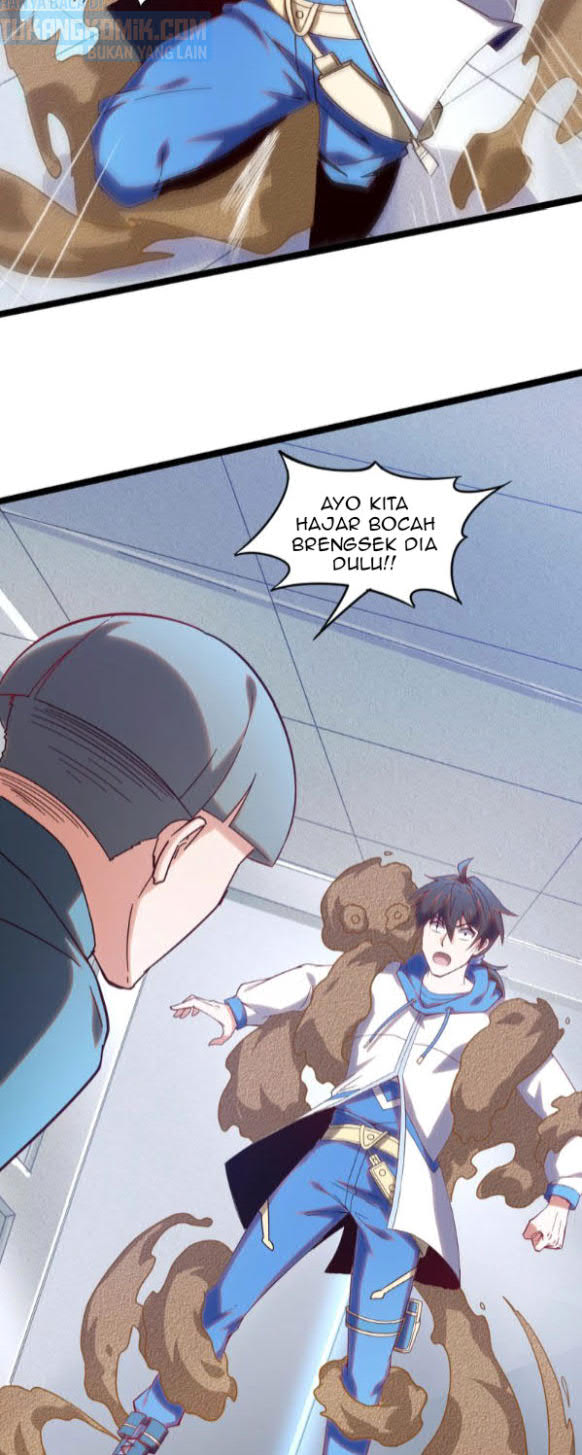I’m Desperate to Get Stronger Chapter 11 Gambar 19