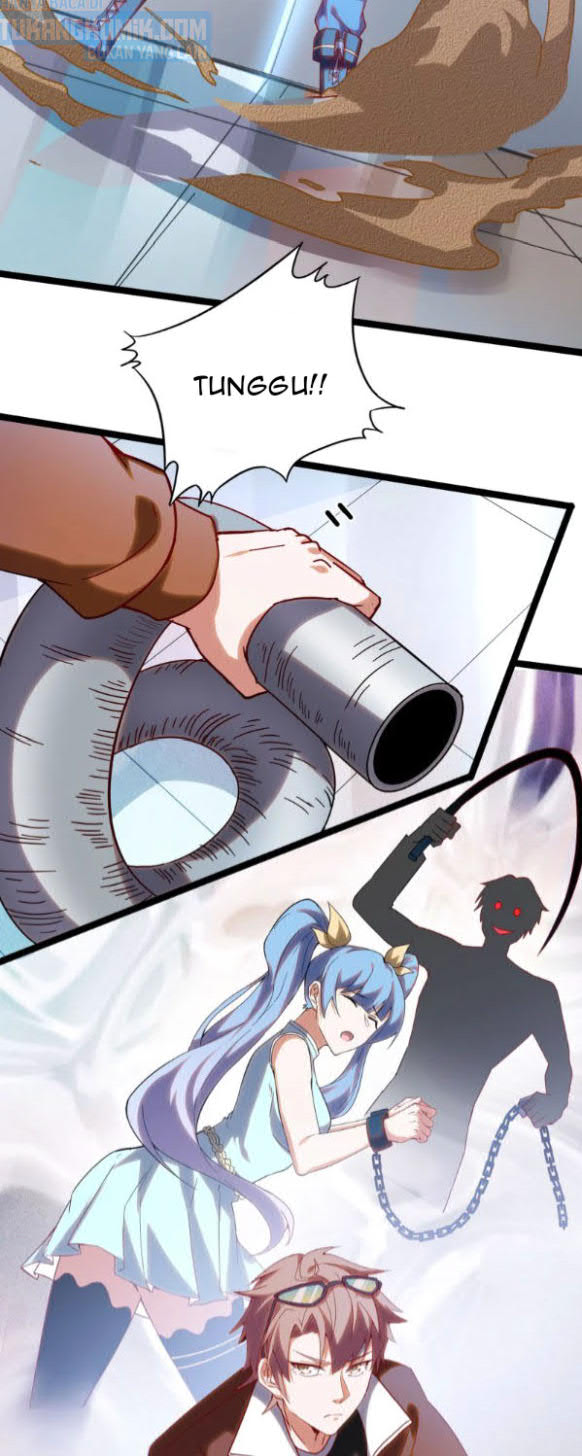 I’m Desperate to Get Stronger Chapter 11 Gambar 20
