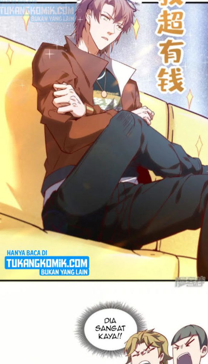 I’m Desperate to Get Stronger Chapter 12 Gambar 4