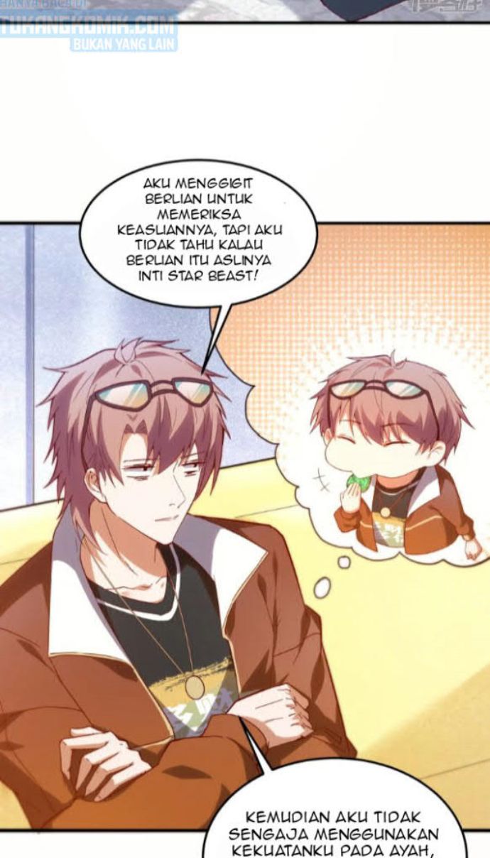 I’m Desperate to Get Stronger Chapter 12 Gambar 6
