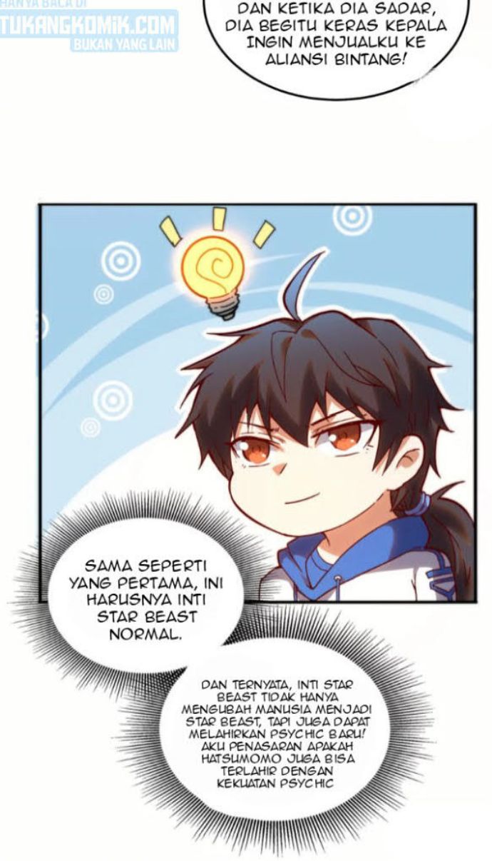 I’m Desperate to Get Stronger Chapter 12 Gambar 7