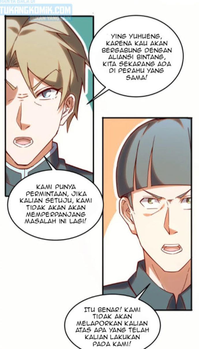 I’m Desperate to Get Stronger Chapter 12 Gambar 8