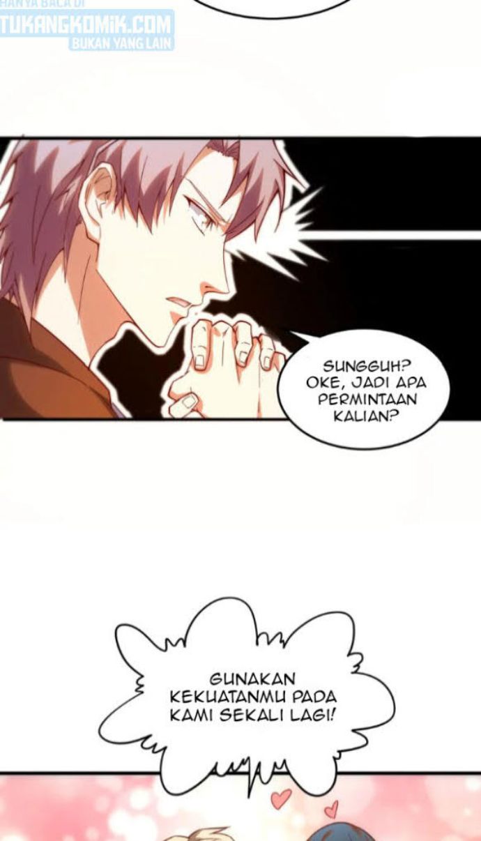I’m Desperate to Get Stronger Chapter 12 Gambar 9