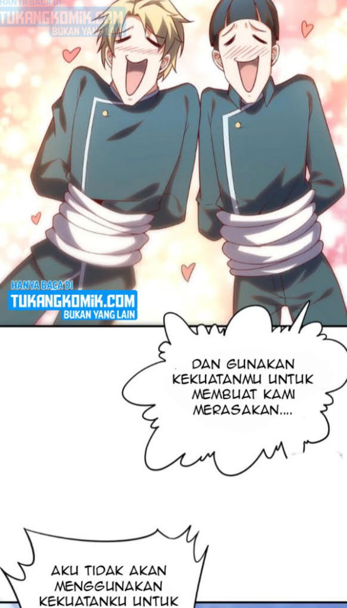 I’m Desperate to Get Stronger Chapter 12 Gambar 10