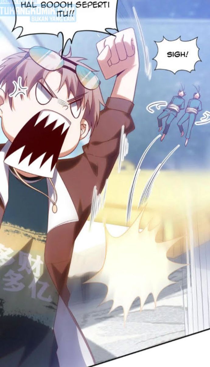I’m Desperate to Get Stronger Chapter 12 Gambar 11