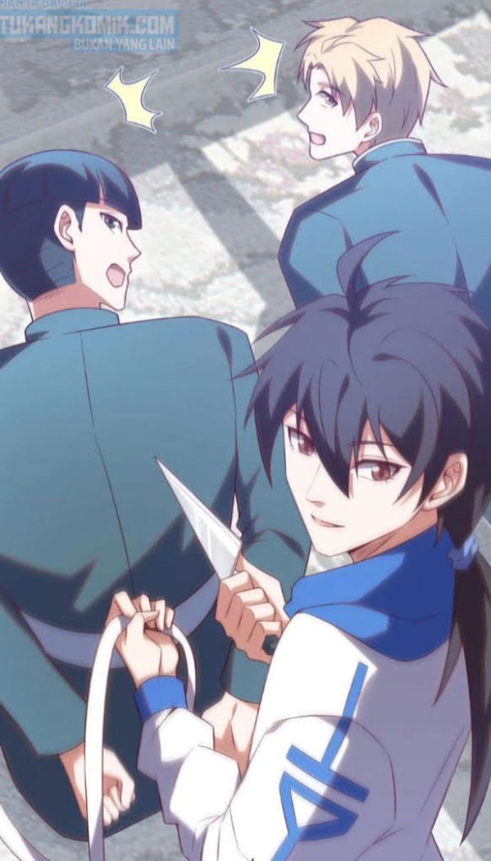 I’m Desperate to Get Stronger Chapter 12 Gambar 14