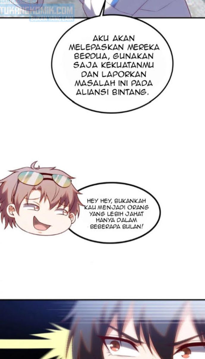 I’m Desperate to Get Stronger Chapter 12 Gambar 15