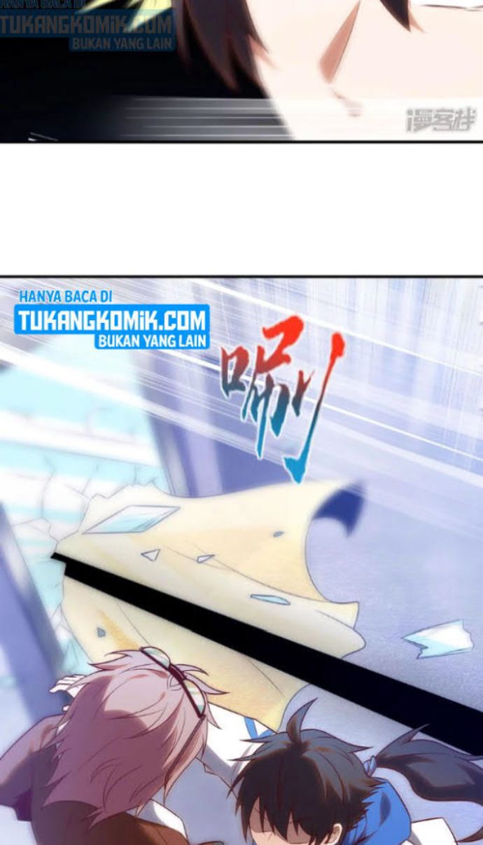 I’m Desperate to Get Stronger Chapter 12 Gambar 16