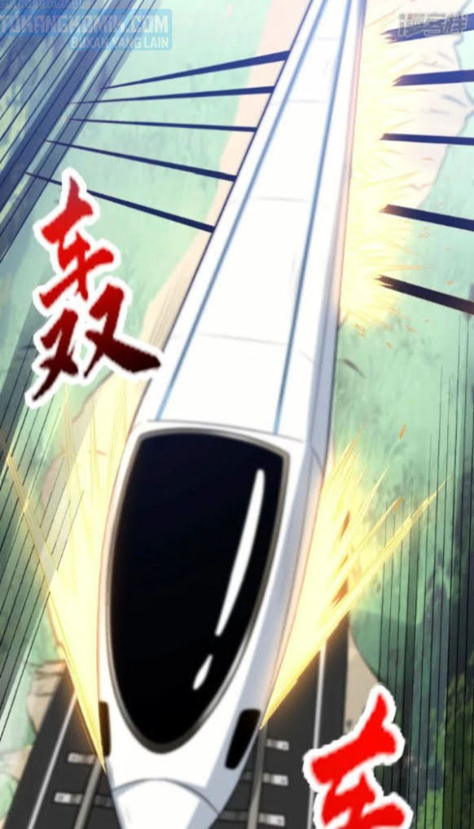 I’m Desperate to Get Stronger Chapter 12 Gambar 18