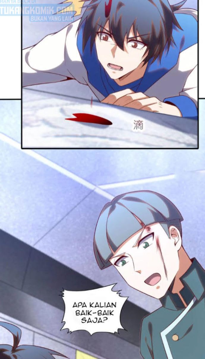 I’m Desperate to Get Stronger Chapter 12 Gambar 22