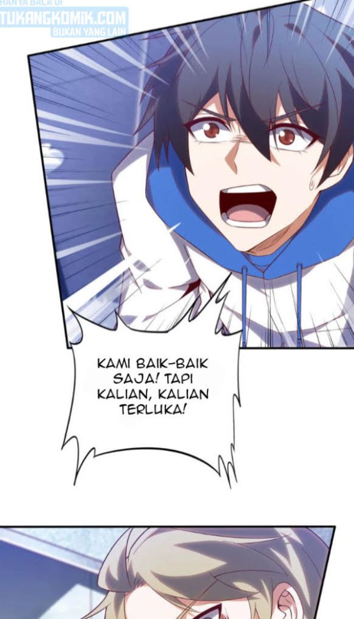 I’m Desperate to Get Stronger Chapter 12 Gambar 24