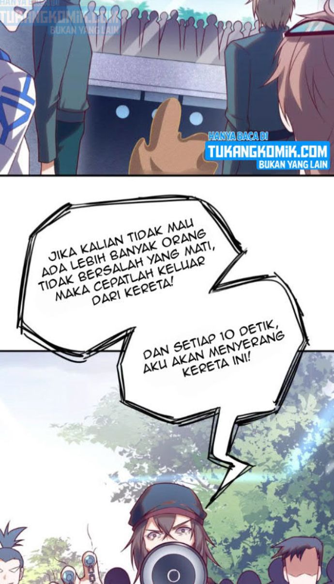 I’m Desperate to Get Stronger Chapter 12 Gambar 26