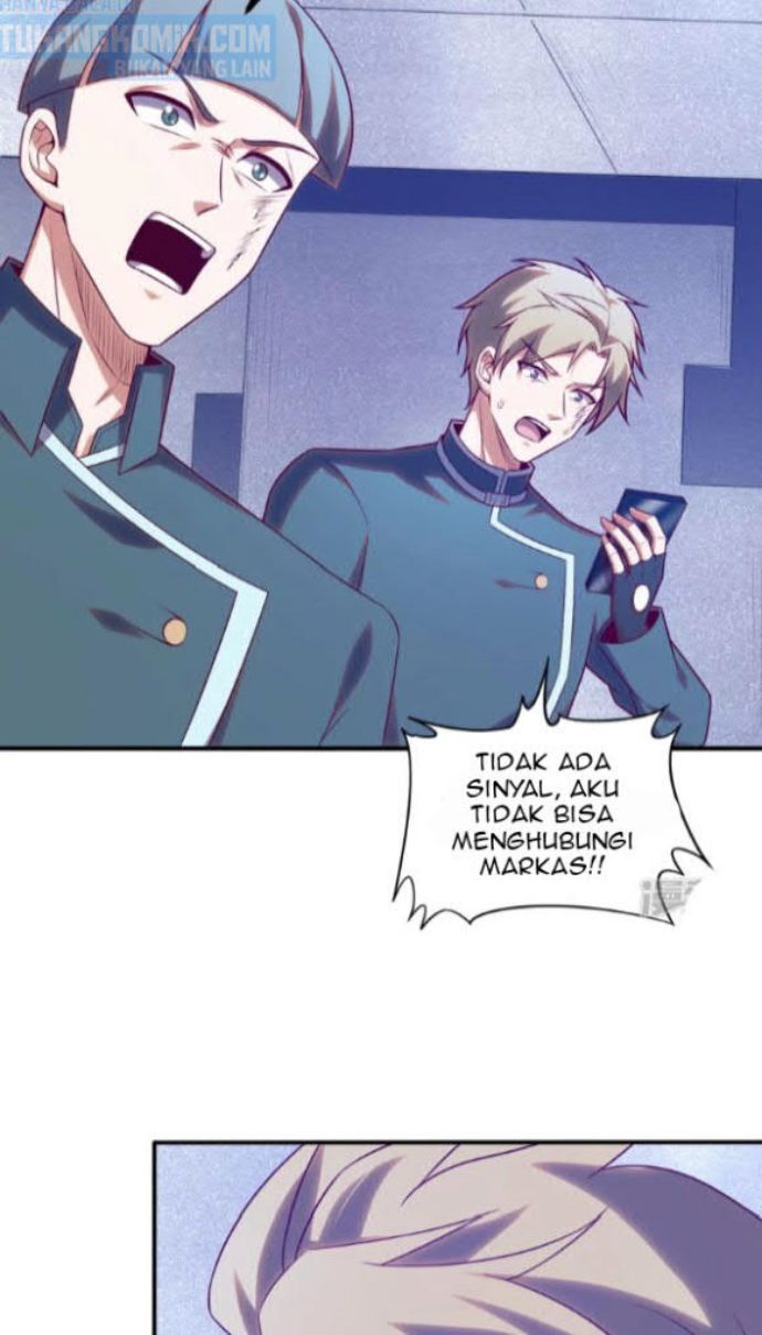 I’m Desperate to Get Stronger Chapter 12 Gambar 29