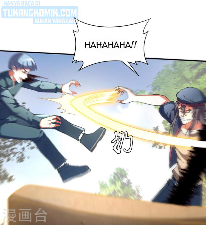 I’m Desperate to Get Stronger Chapter 14 Gambar 2