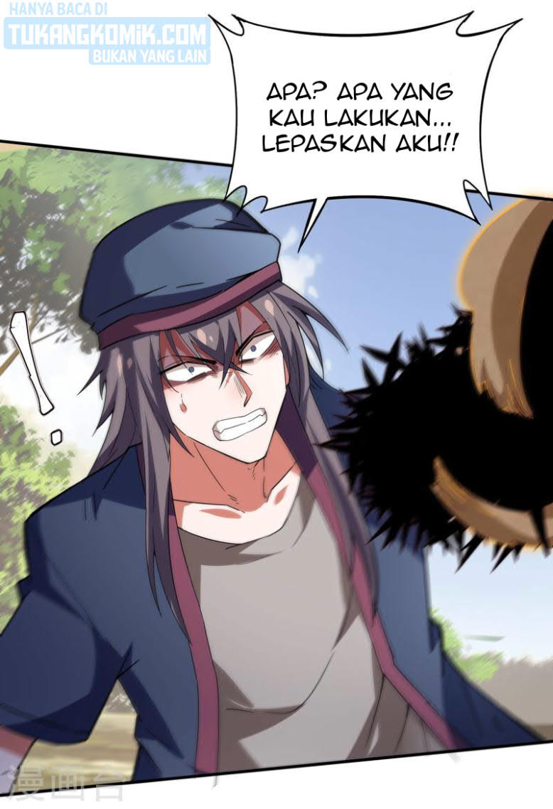 I’m Desperate to Get Stronger Chapter 14 Gambar 4