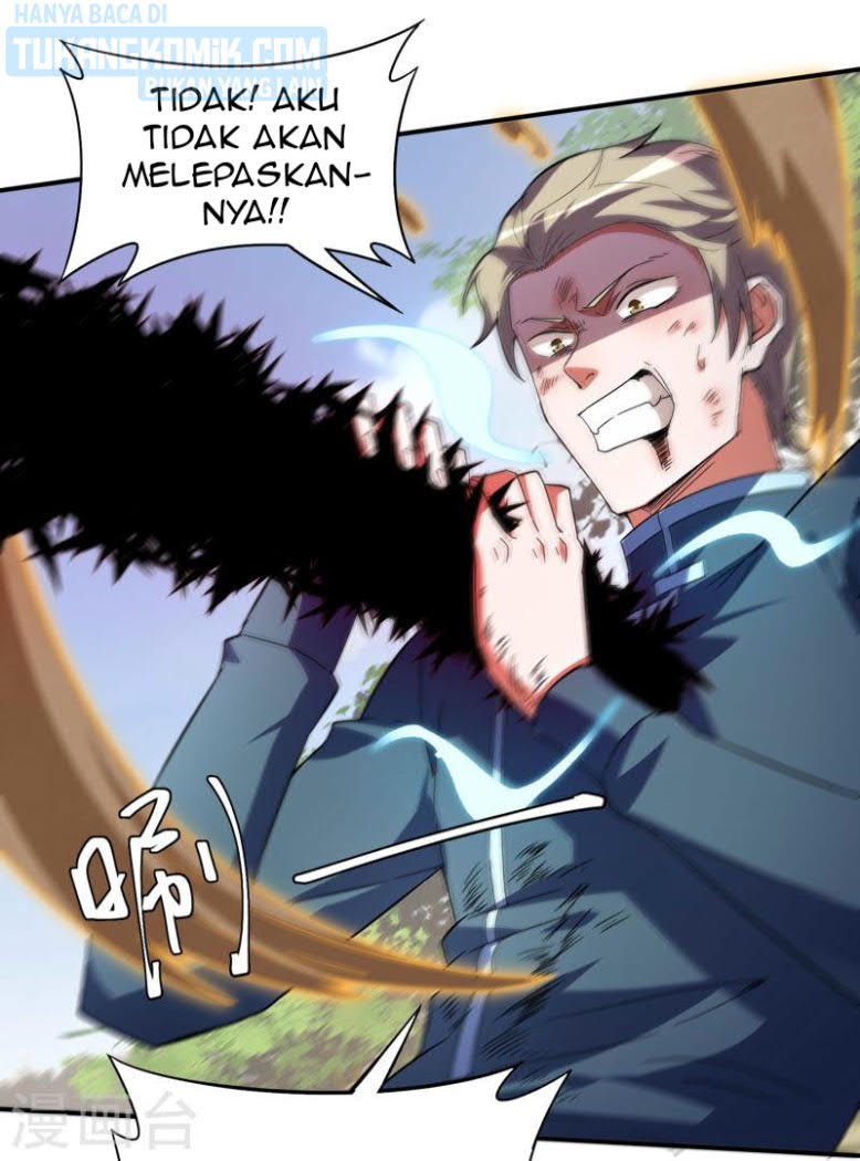 I’m Desperate to Get Stronger Chapter 14 Gambar 5