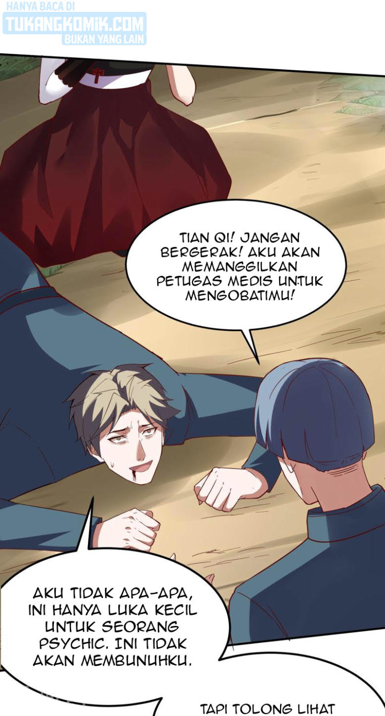 I’m Desperate to Get Stronger Chapter 14 Gambar 11