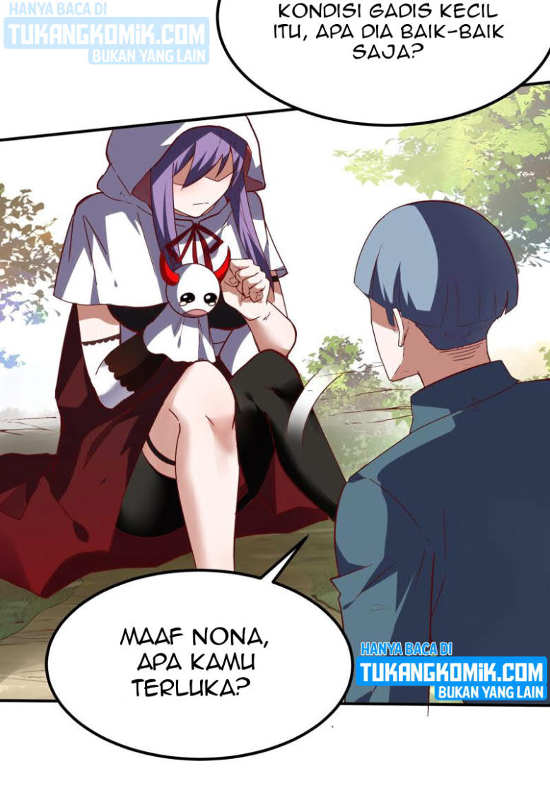 I’m Desperate to Get Stronger Chapter 14 Gambar 12