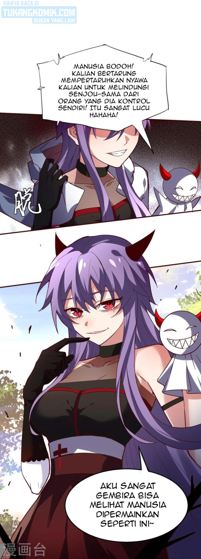 I’m Desperate to Get Stronger Chapter 14 Gambar 18