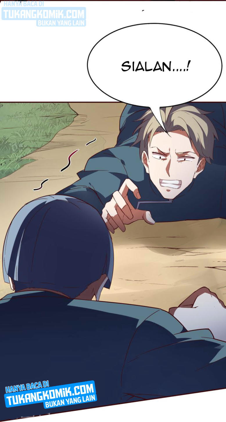 I’m Desperate to Get Stronger Chapter 14 Gambar 19