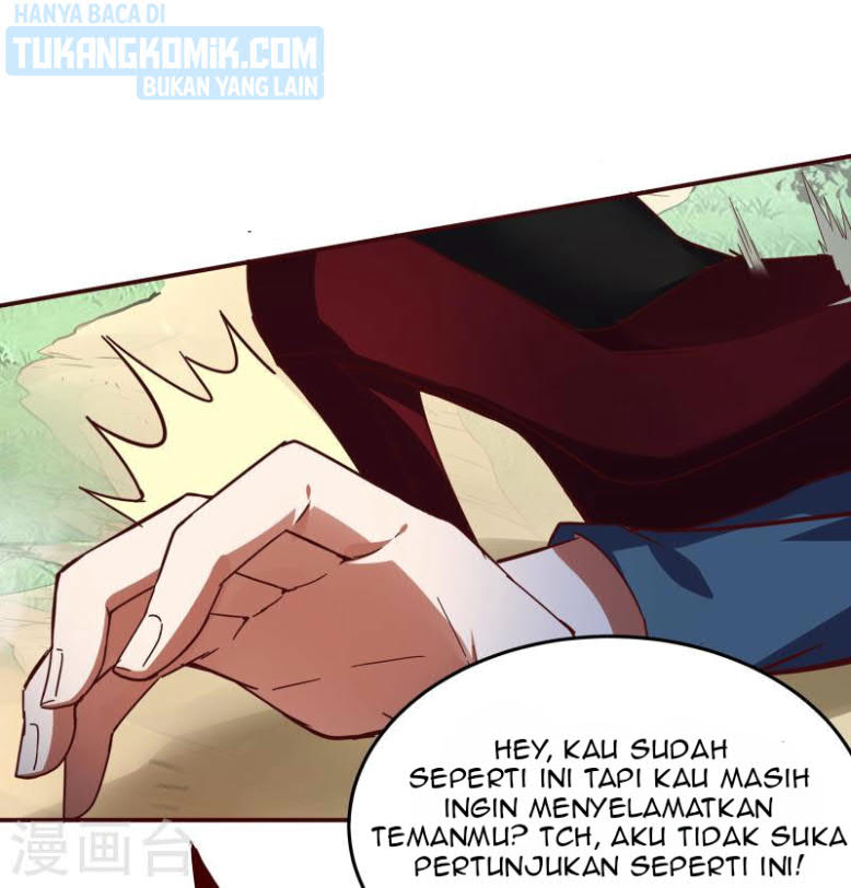 I’m Desperate to Get Stronger Chapter 14 Gambar 20