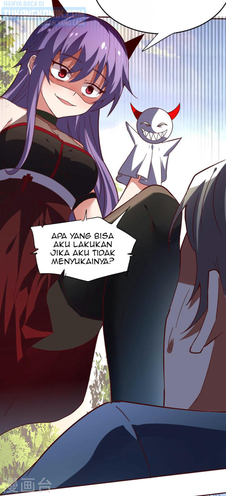 I’m Desperate to Get Stronger Chapter 14 Gambar 21