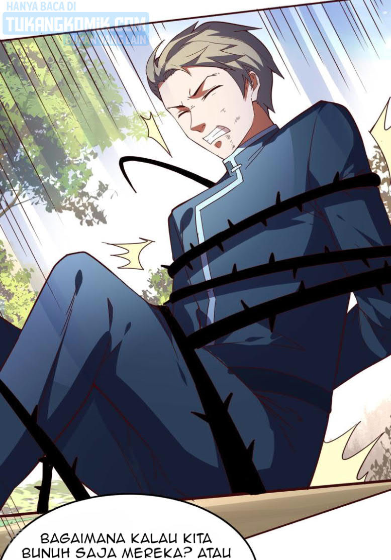 I’m Desperate to Get Stronger Chapter 14 Gambar 22
