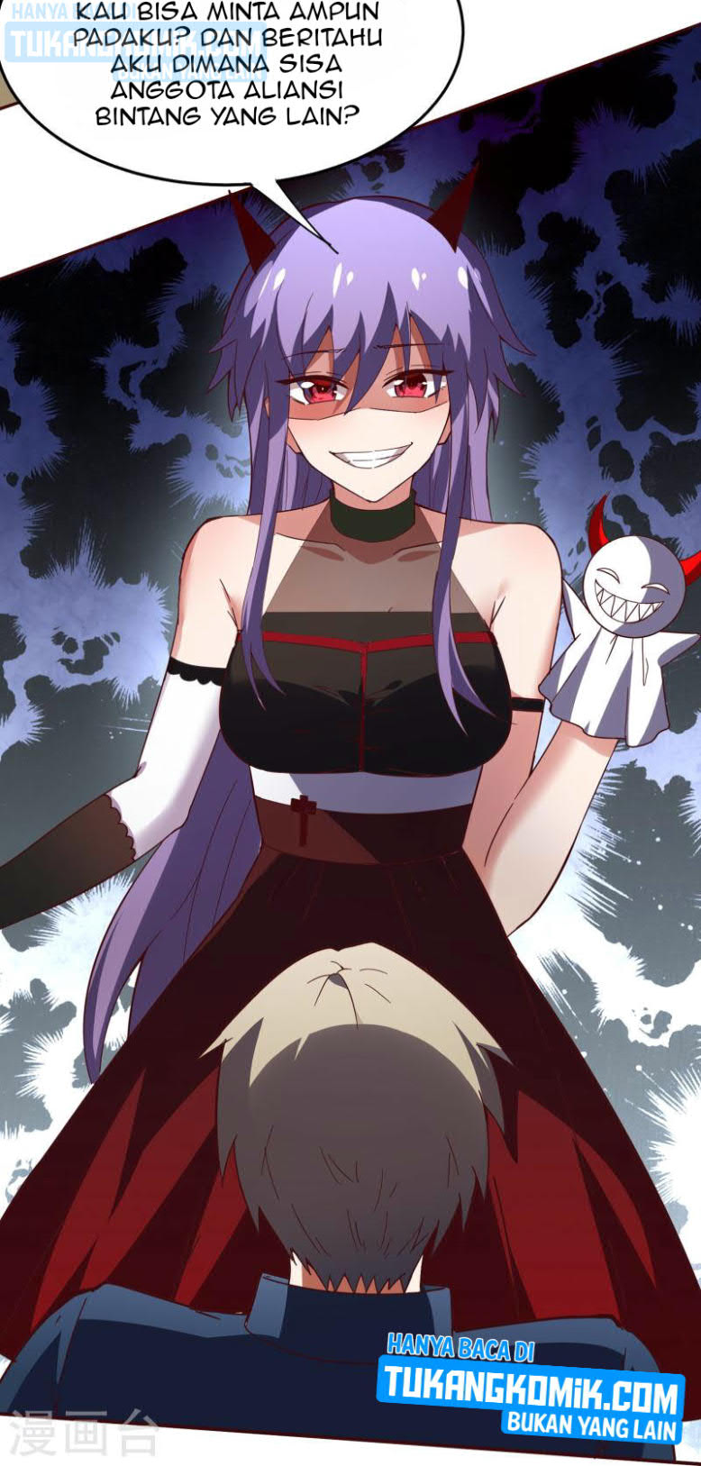 I’m Desperate to Get Stronger Chapter 14 Gambar 23
