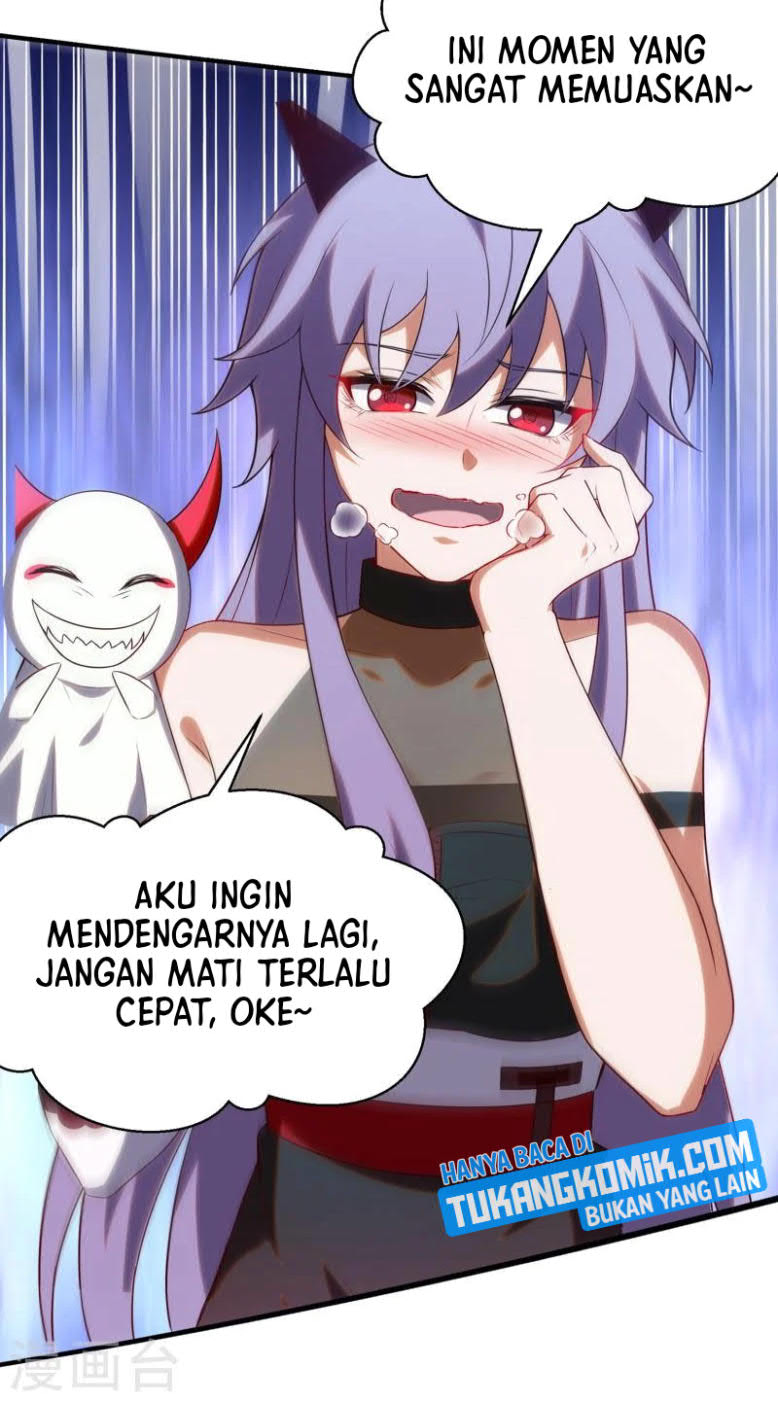 I’m Desperate to Get Stronger Chapter 15 Gambar 4