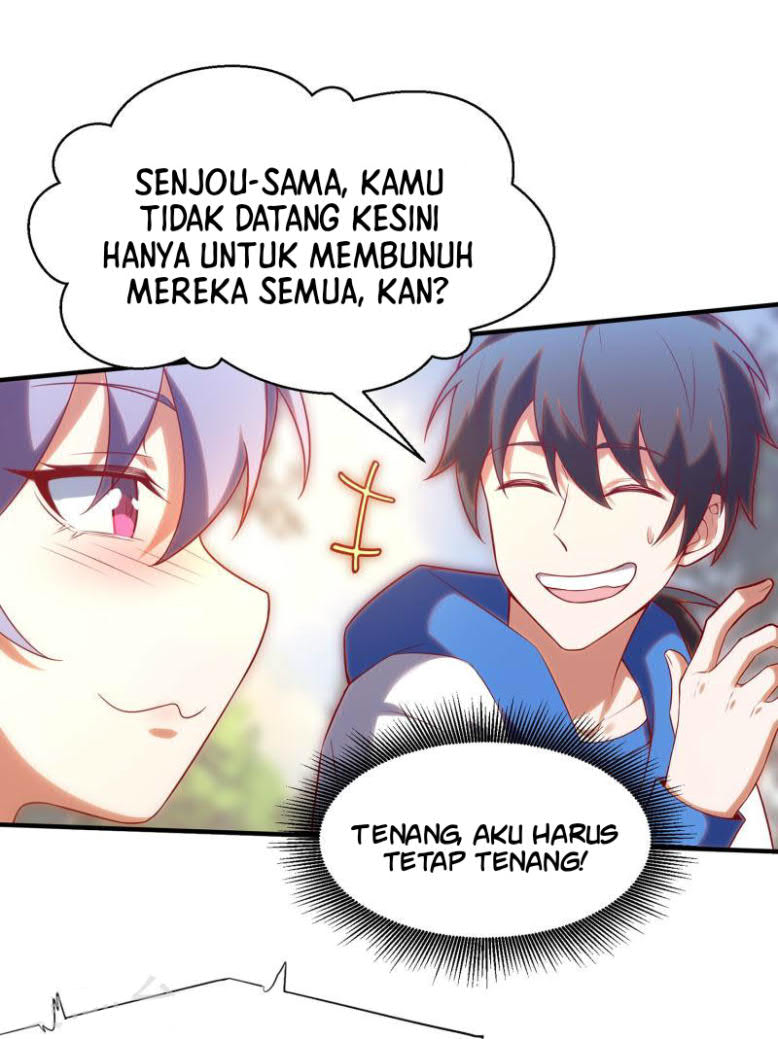 I’m Desperate to Get Stronger Chapter 15 Gambar 10