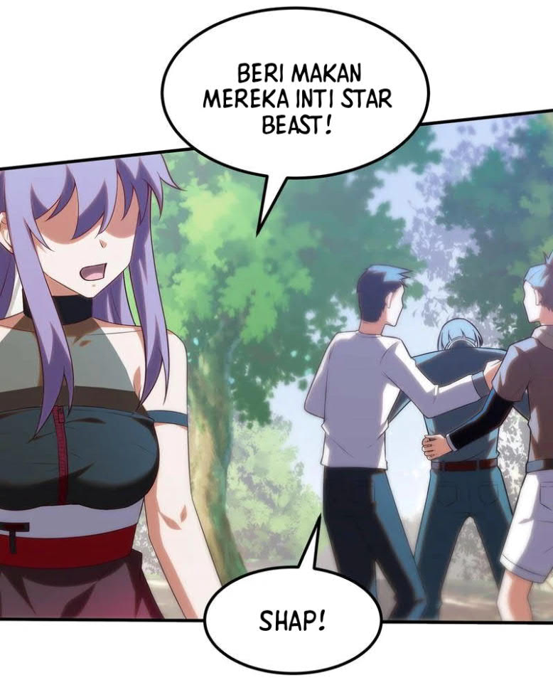 I’m Desperate to Get Stronger Chapter 15 Gambar 12