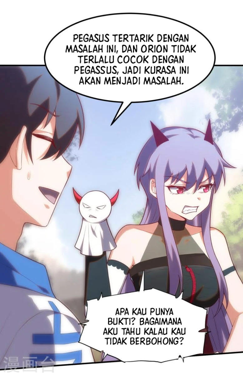 I’m Desperate to Get Stronger Chapter 15 Gambar 16