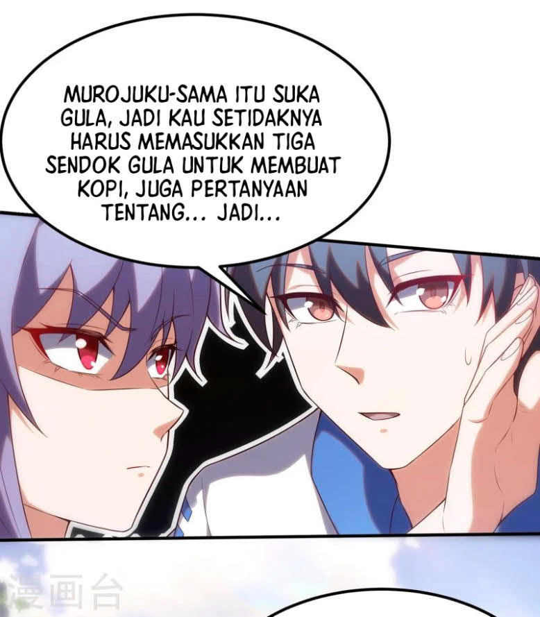 I’m Desperate to Get Stronger Chapter 15 Gambar 17