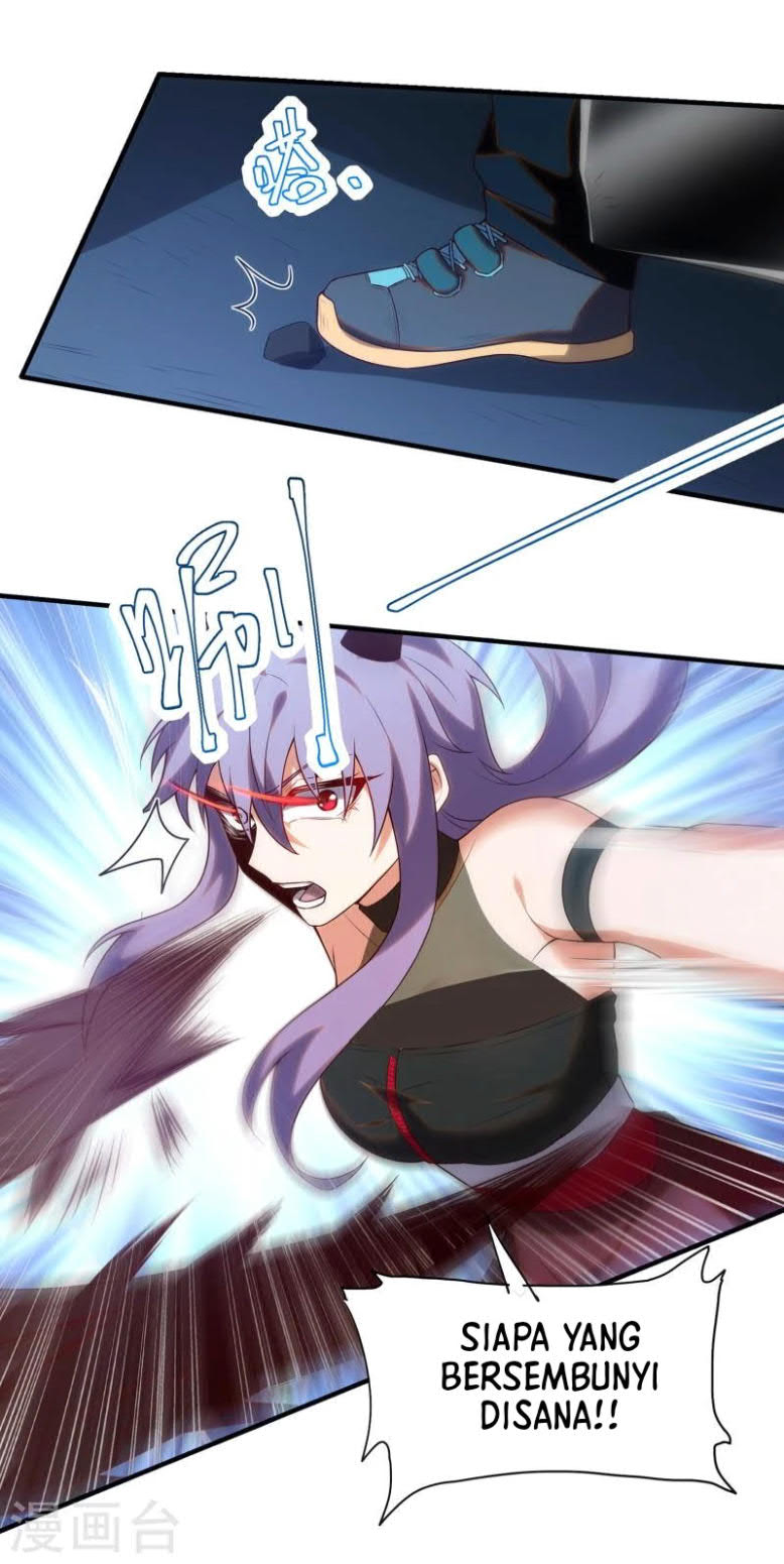I’m Desperate to Get Stronger Chapter 15 Gambar 19