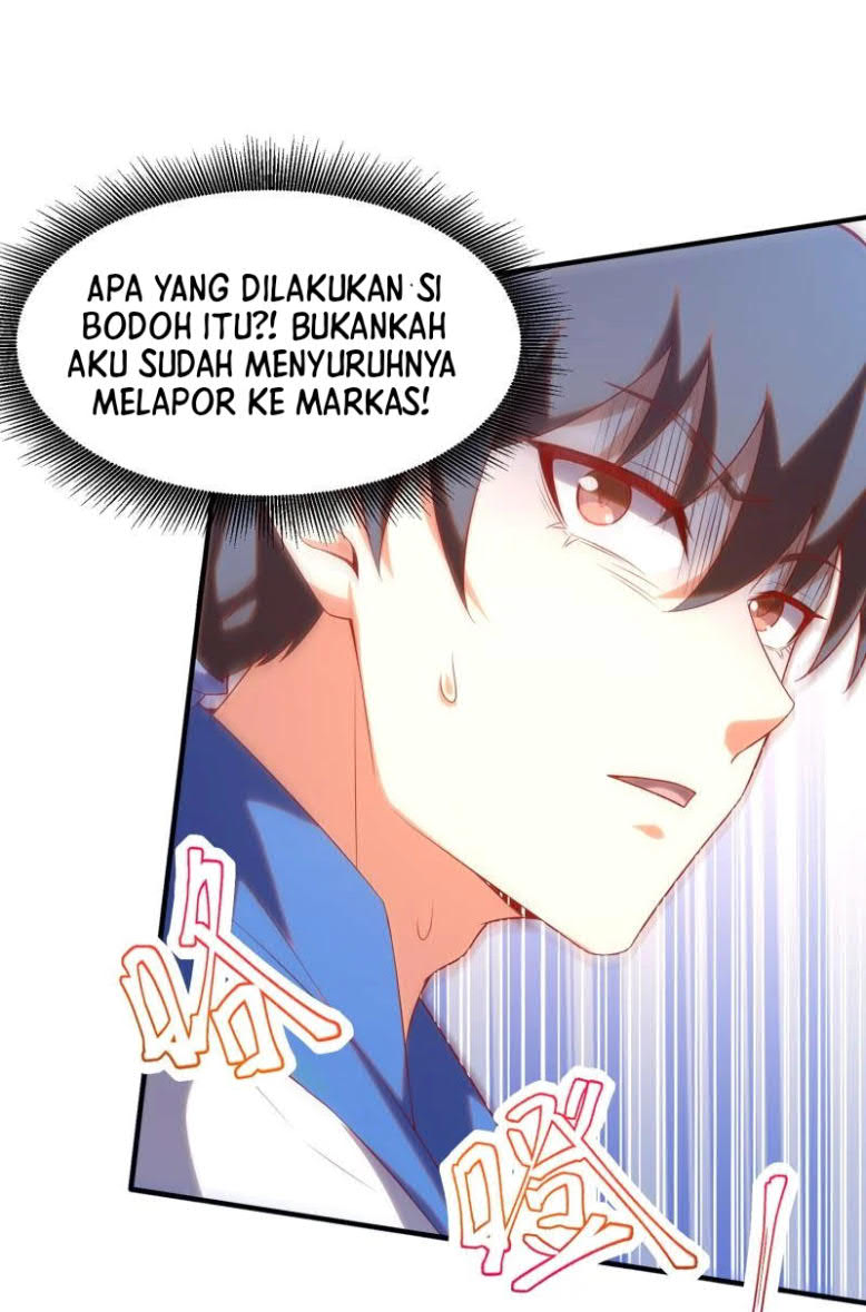 I’m Desperate to Get Stronger Chapter 15 Gambar 21