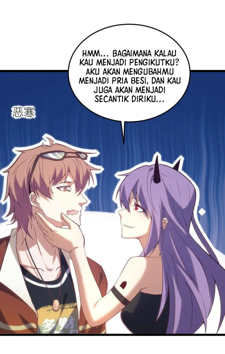 I’m Desperate to Get Stronger Chapter 15 Gambar 24