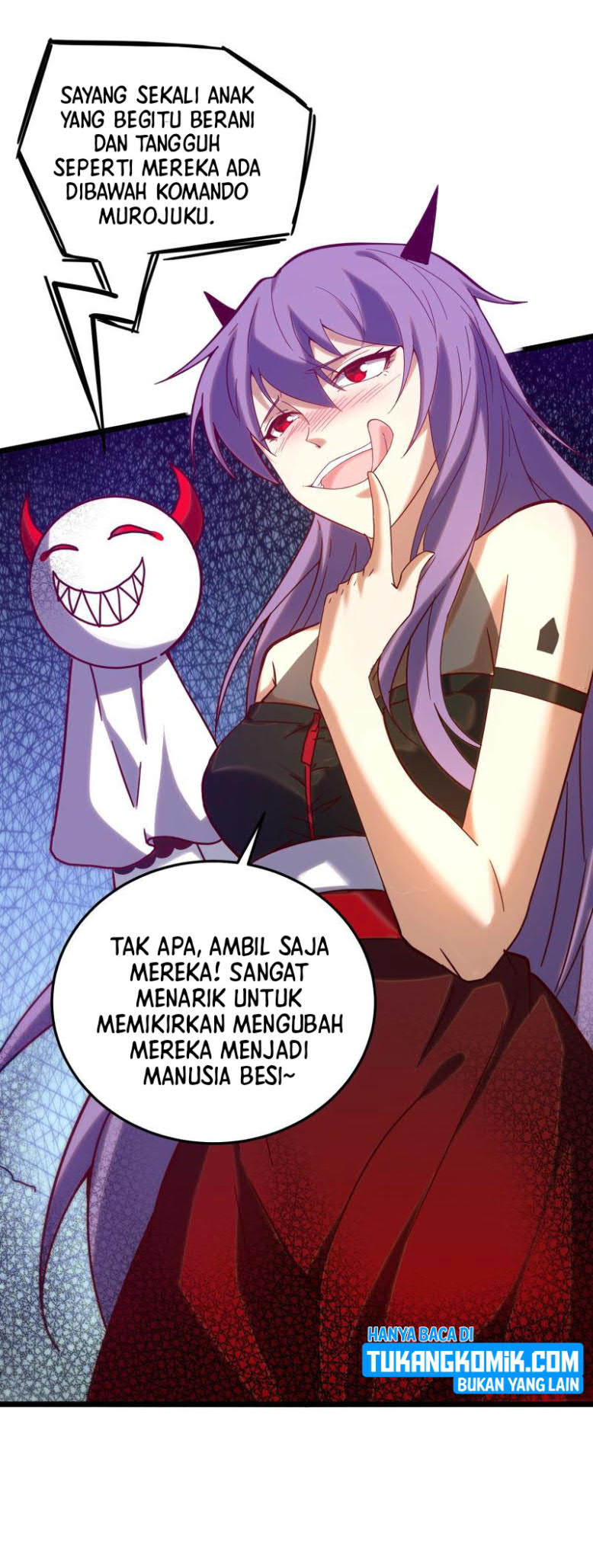 I’m Desperate to Get Stronger Chapter 15 Gambar 28