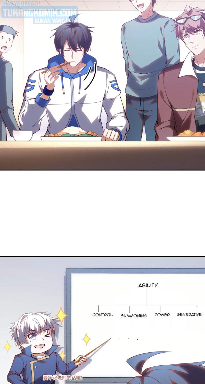 I’m Desperate to Get Stronger Chapter 21 Gambar 4