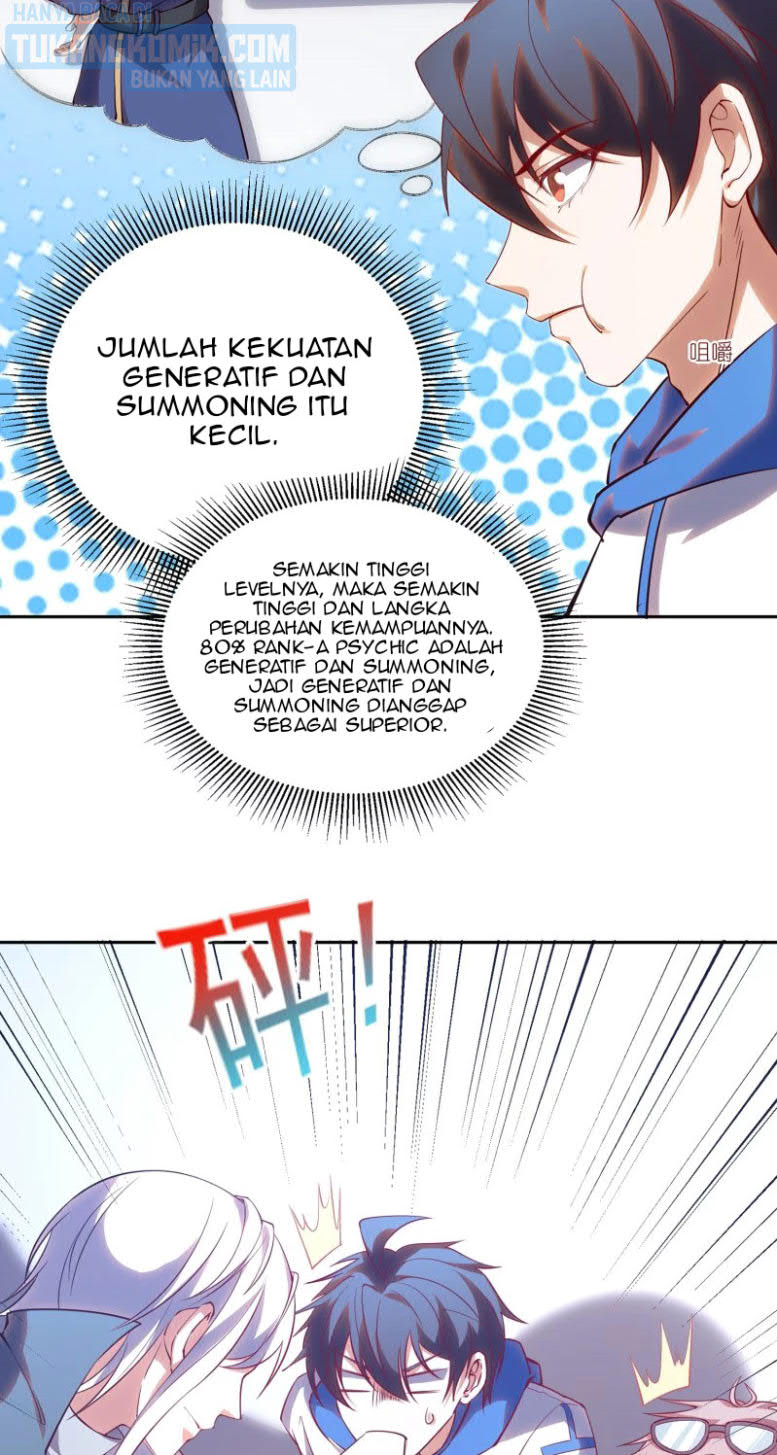 I’m Desperate to Get Stronger Chapter 21 Gambar 5