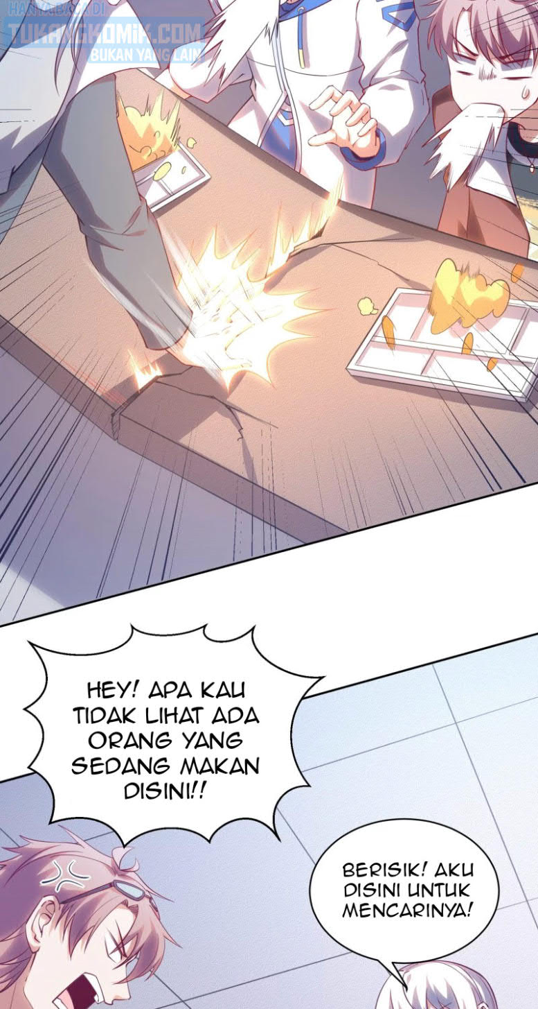 I’m Desperate to Get Stronger Chapter 21 Gambar 6