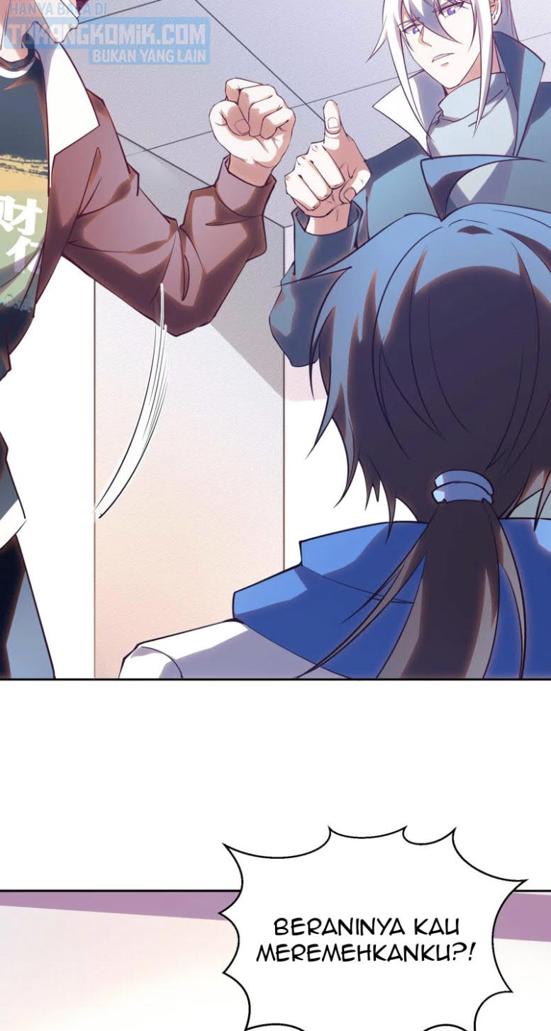 I’m Desperate to Get Stronger Chapter 21 Gambar 7